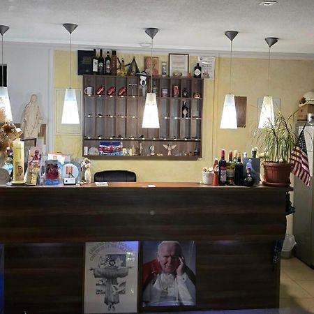 Hotel Sebastian Međugorje Kültér fotó