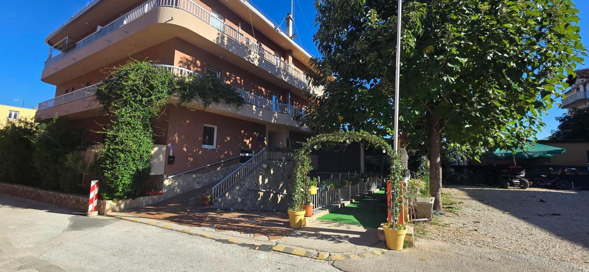 Hotel Sebastian Međugorje Kültér fotó