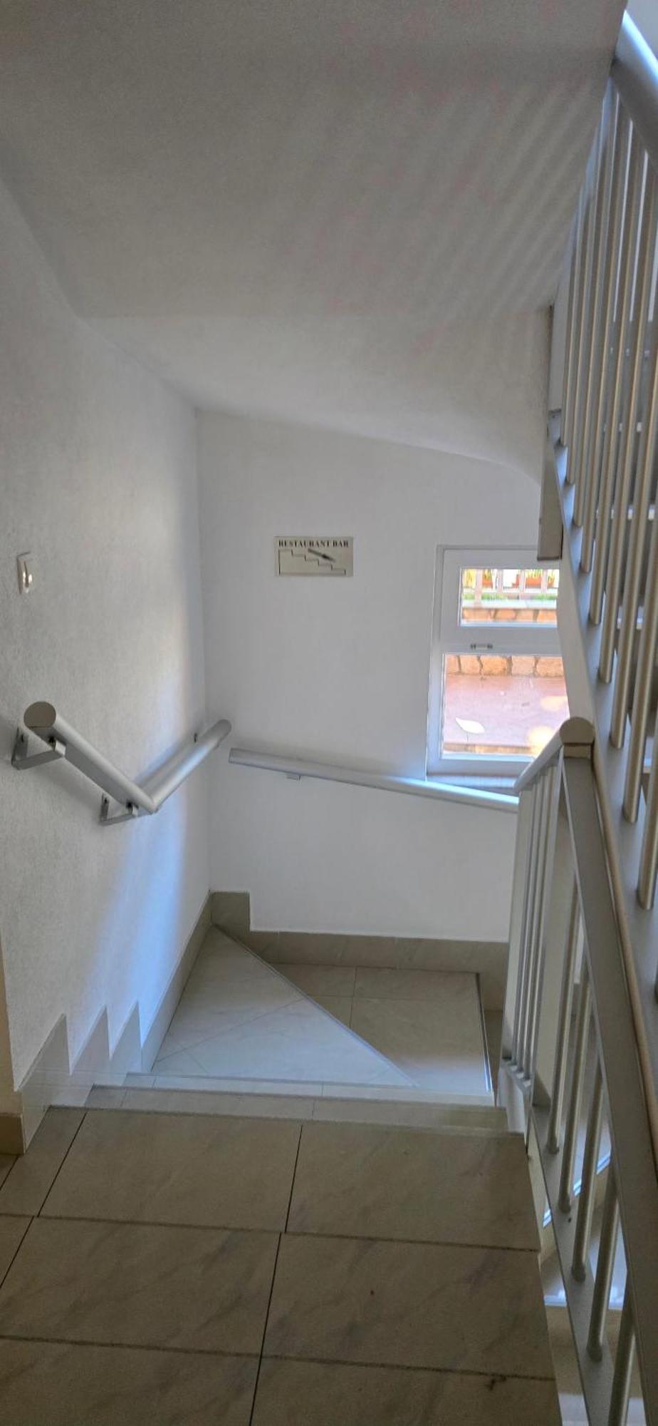 Hotel Sebastian Međugorje Kültér fotó