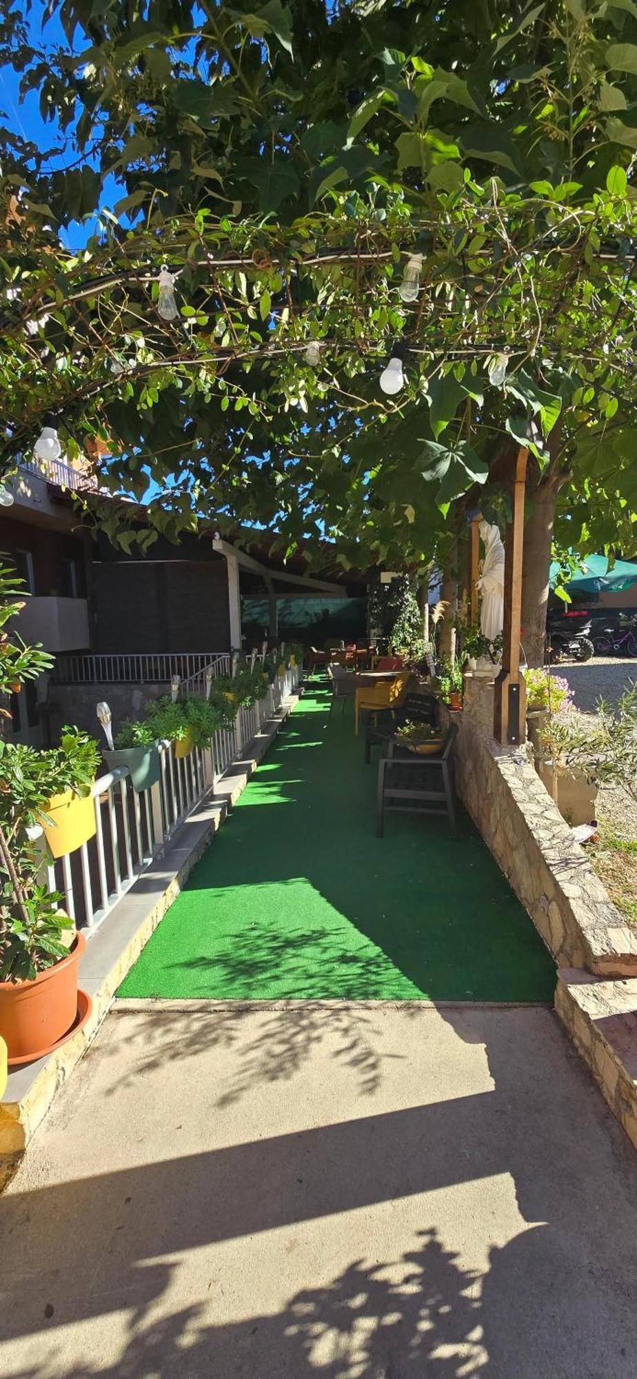 Hotel Sebastian Međugorje Kültér fotó