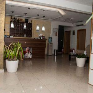 Hotel Sebastian Međugorje Kültér fotó