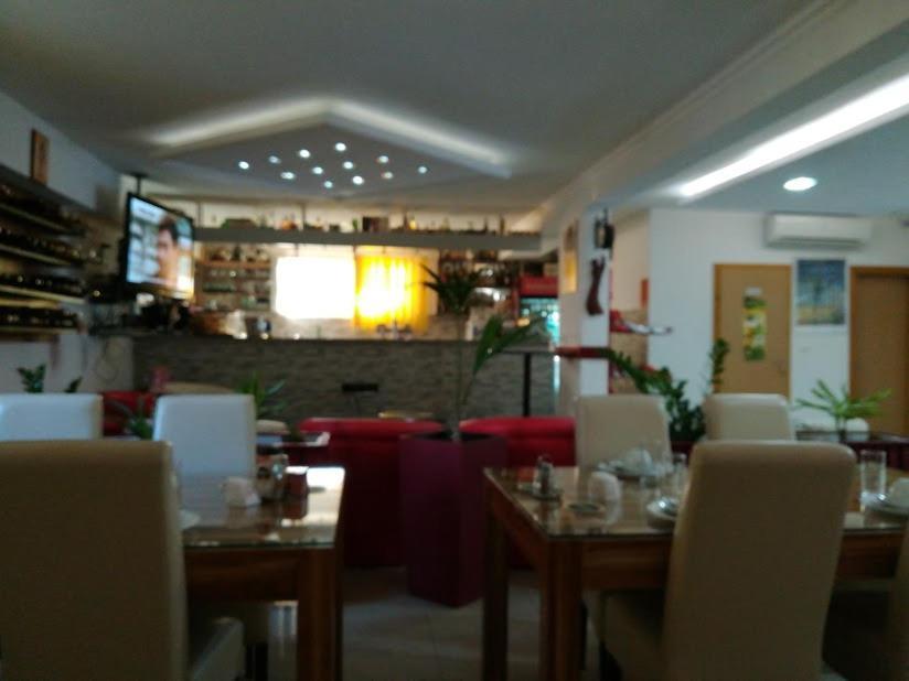 Hotel Sebastian Međugorje Kültér fotó